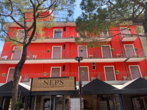 Hotel Neps - Nuova Gestione